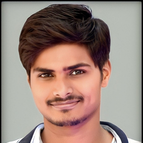 SANGAM MAURYA
