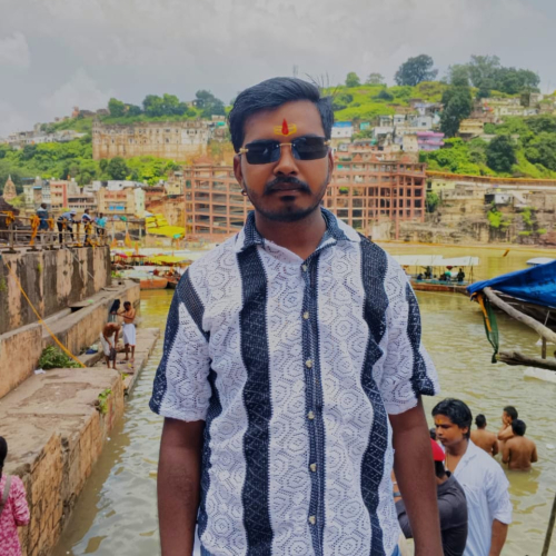 DEEPAK KUMAR