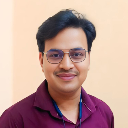 AMIT KUMAR 