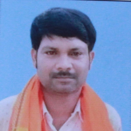 ANIL KUMAR VERMA
