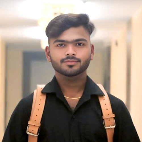 KISHAN VERMA 