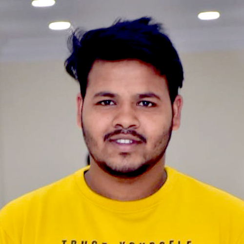 KAPIL GAUTAM 