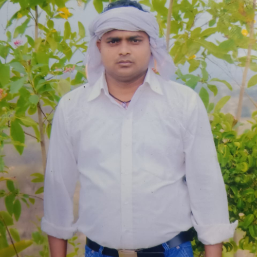 BHUPENDRA KUSHWAHA