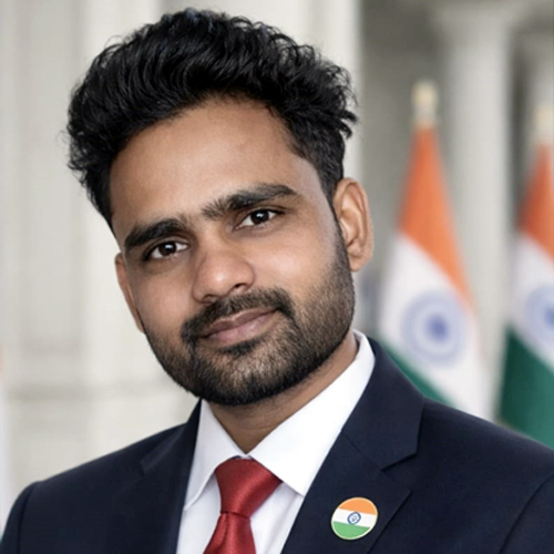 SURJEET KUMAR
