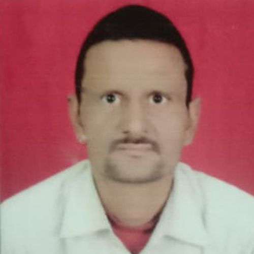 PRAMOD KUMAR