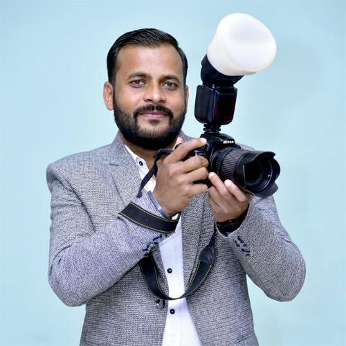 RAJESH KUMAR