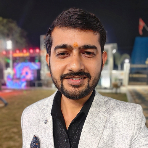VIKAS SONI
