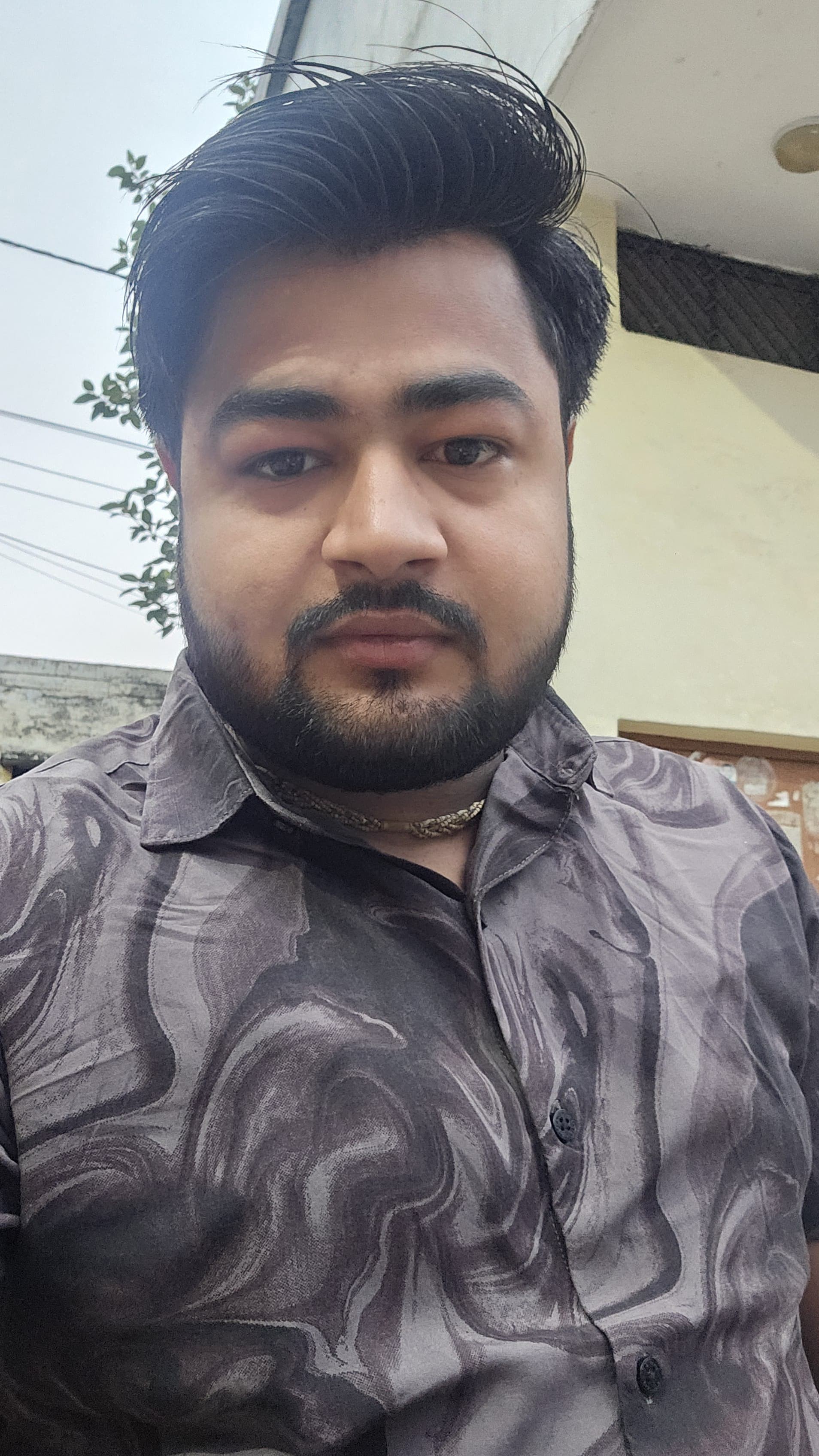 DEWANK TRIVEDI