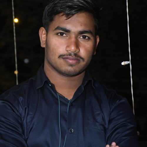 VINEET MISHRA