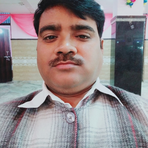 RAMESH CHANDRA SRIVASTAVA