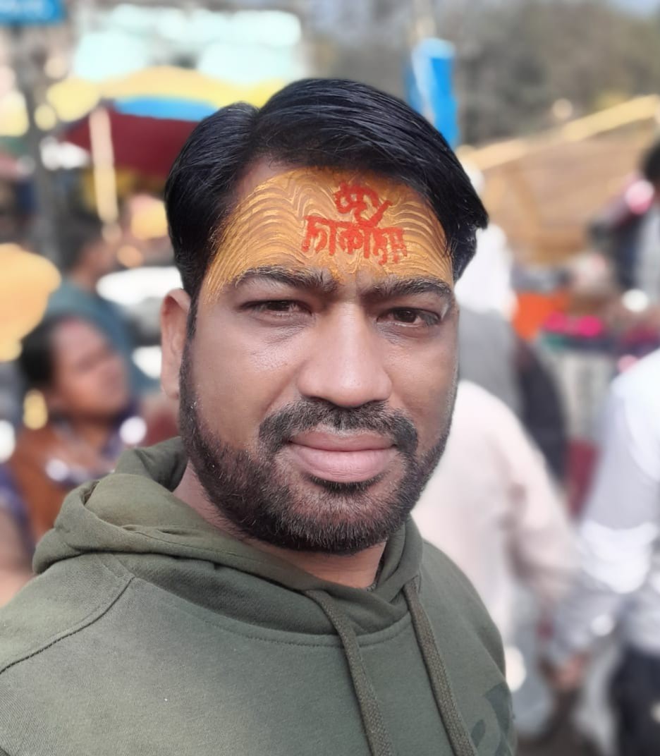 DEEPAK SHUKLA