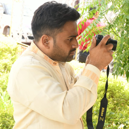 DHARMENDRA PATEL