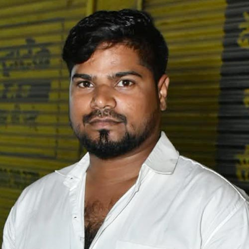 SHUBHAM RAJPOOT 
