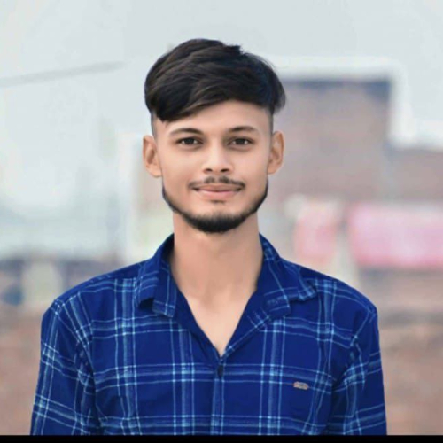 ADARSH PATEL