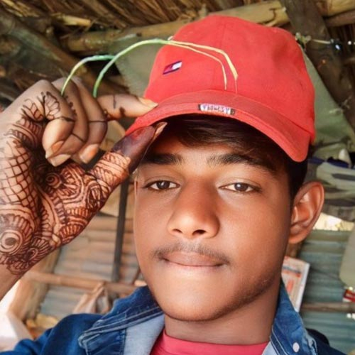 GYAN SINGH 