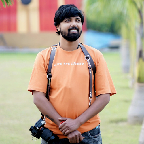 BHAVNESH
