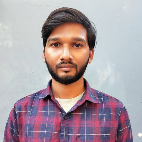 MAHIM VERMA