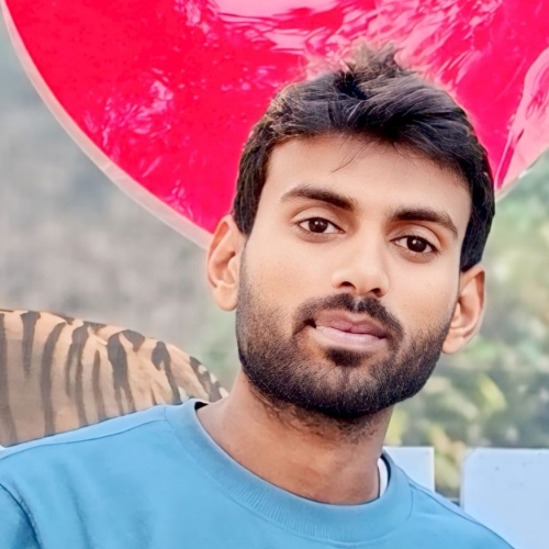 MITRASEN YADAV