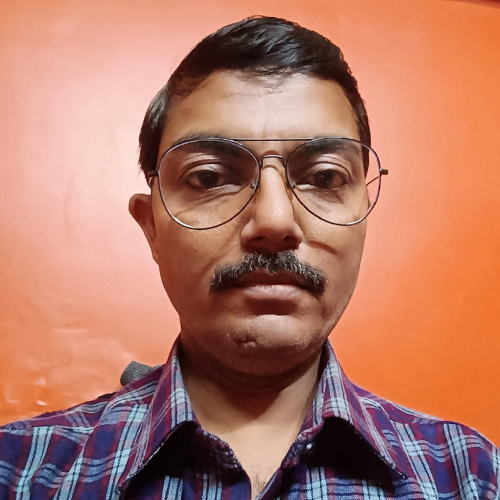 AMIT GAUTAM