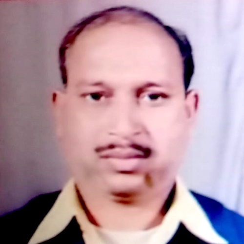 RAJESH KUMAR VISHWAKARMA