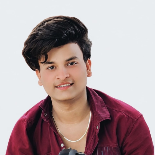 MOHD KAIF