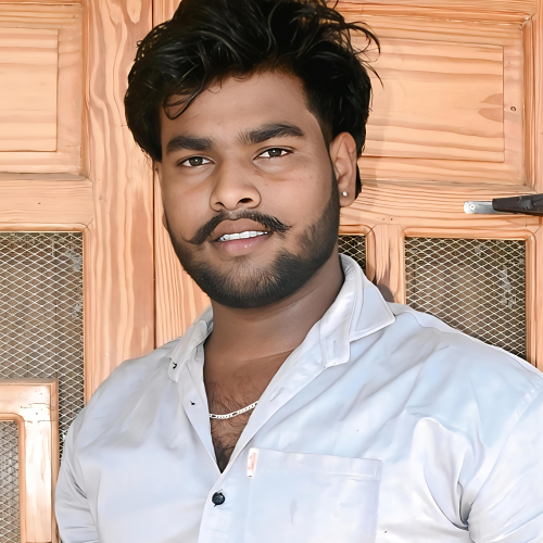 VIKASH GUPTA