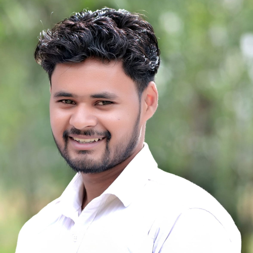 MOHIT KUMAR 