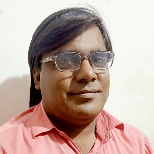 MANOJ  PATEL