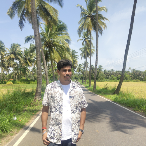 SUMIT KUMAR SAHU