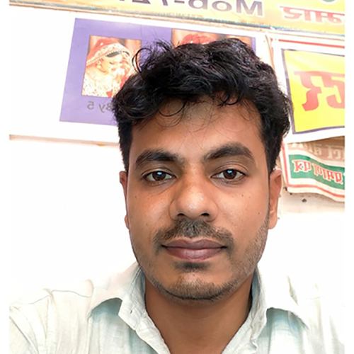 RAVENDRA KUMAR