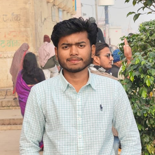 GULSHAN KUMAR 