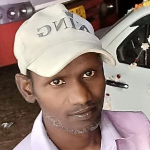 SHIV GULAM