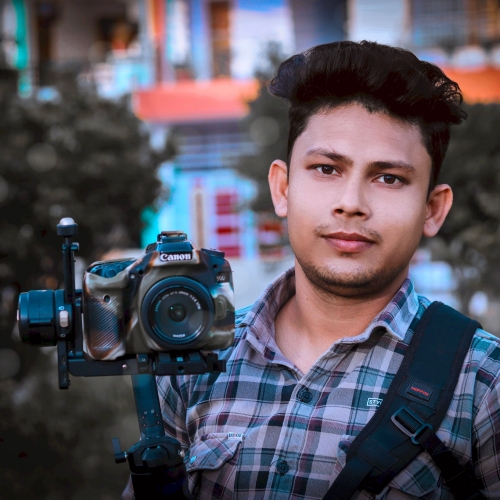 SANKALP SINGH