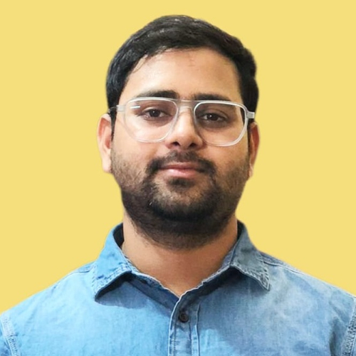 ARYAN SRIVASTAVA