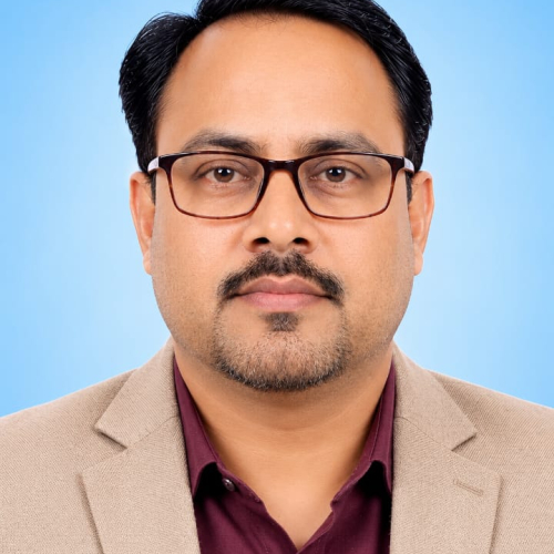 RAGHVANDRA VISHWAKARMA
