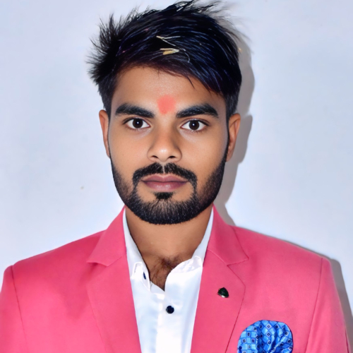 ASHISH SAHANI