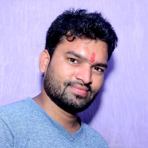 RAKESH KUMAR