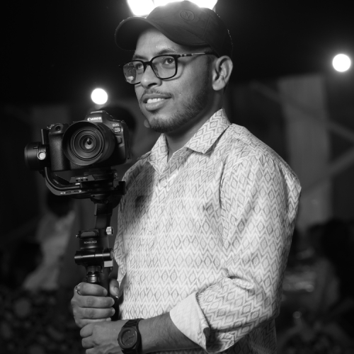 HARSH KUMAR