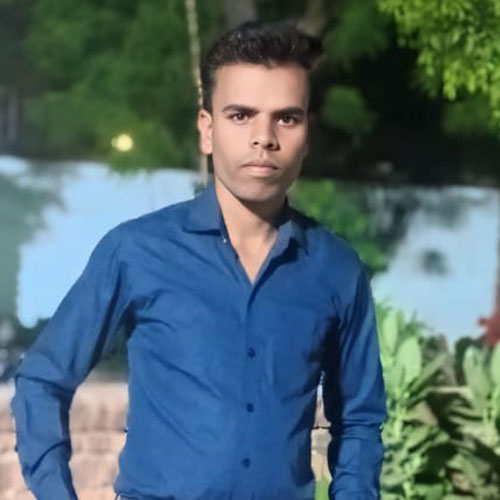 JAY SINGH