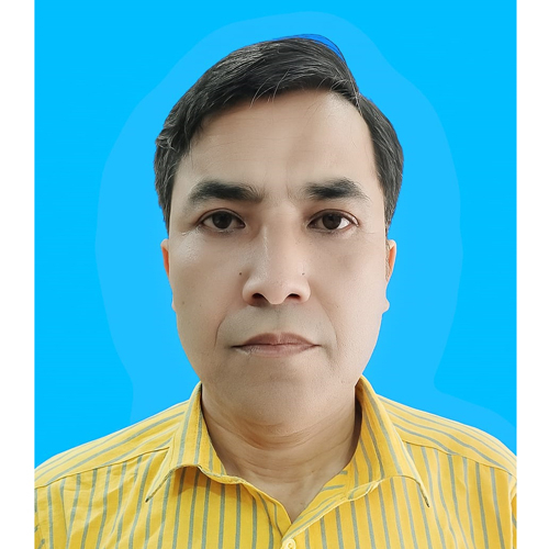 SARFARAZ AHMAD ANSARI