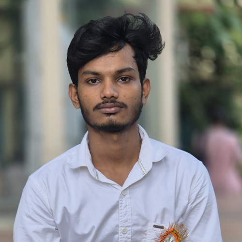 AJEET KUSHWAHA