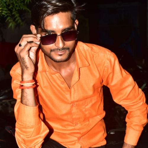 RAM BIHARI