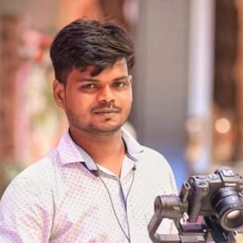 PRADEEP KUMAR