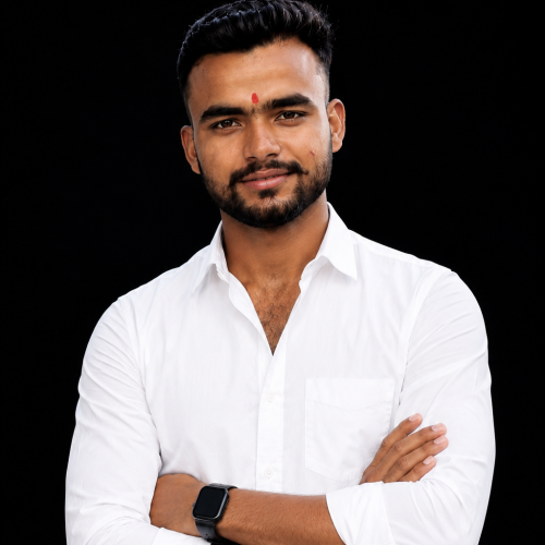 VIJAY BAHADUR YADAV
