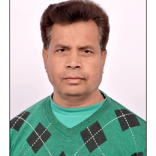 AKABAR KHAN 