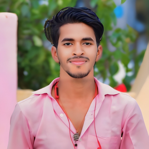 SUSHIL VERMA