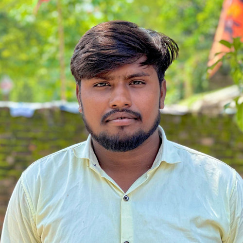  VINAY KUMAR