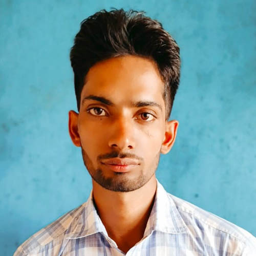 BRIJESH KUMAR