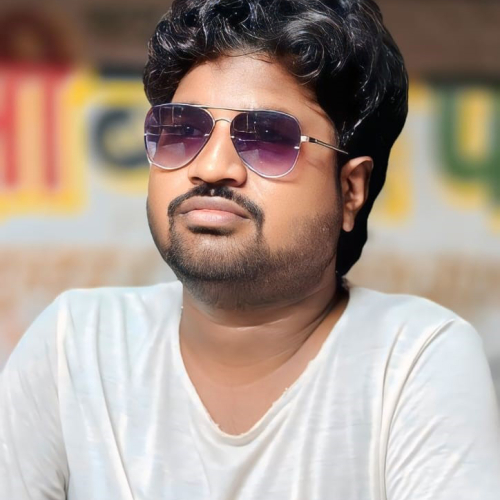 GAUTAM KUMAR RAO