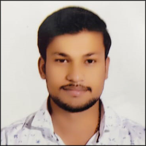 VIPIN KUMAR PRAJAPATI
